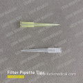 Disposable Pipette Tipsfor Dispenser